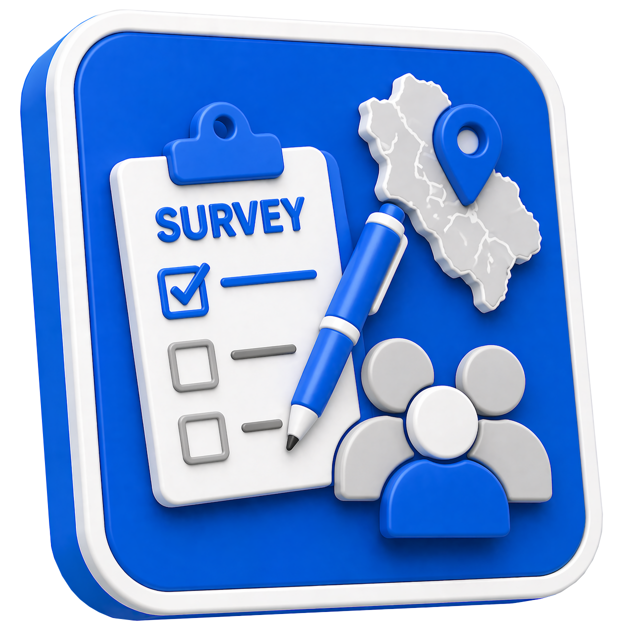 Citizen surveys on roadmap — upcoming Setuk political ERP capability