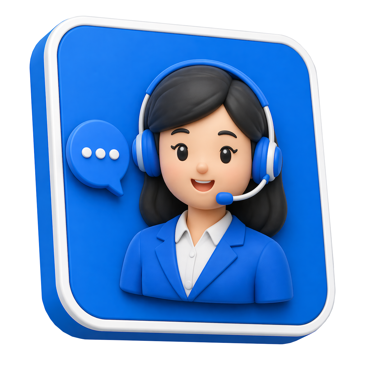 Digital call center on roadmap — upcoming Setuk political ERP capability