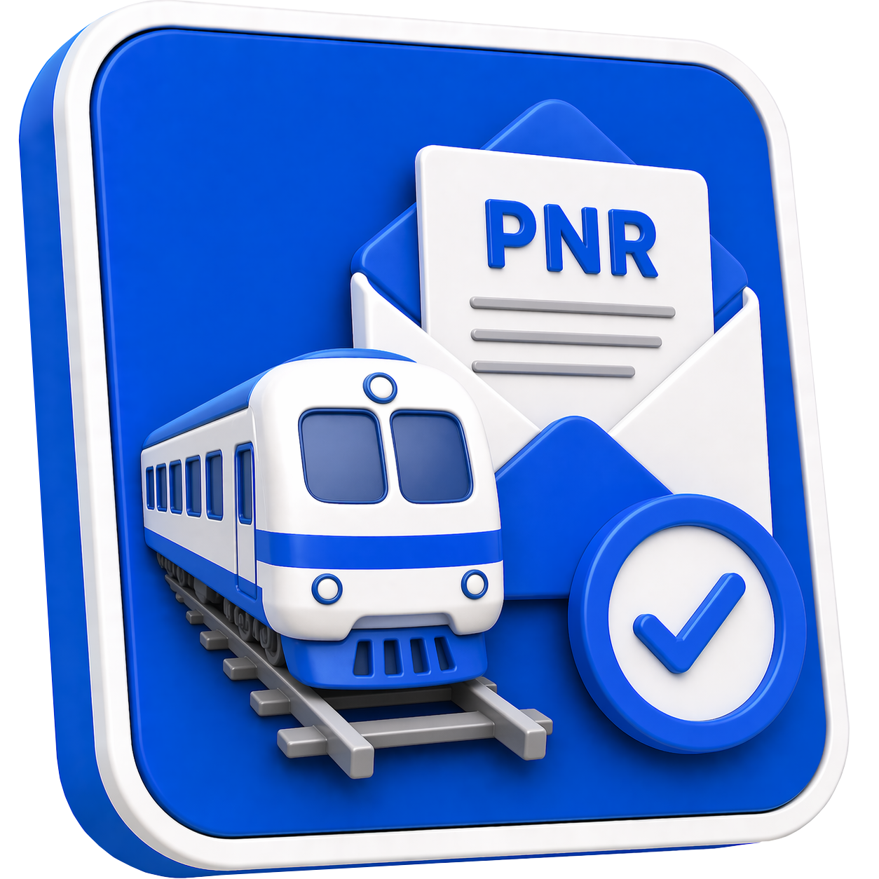 PNR letters module preview — Setuk political ERP