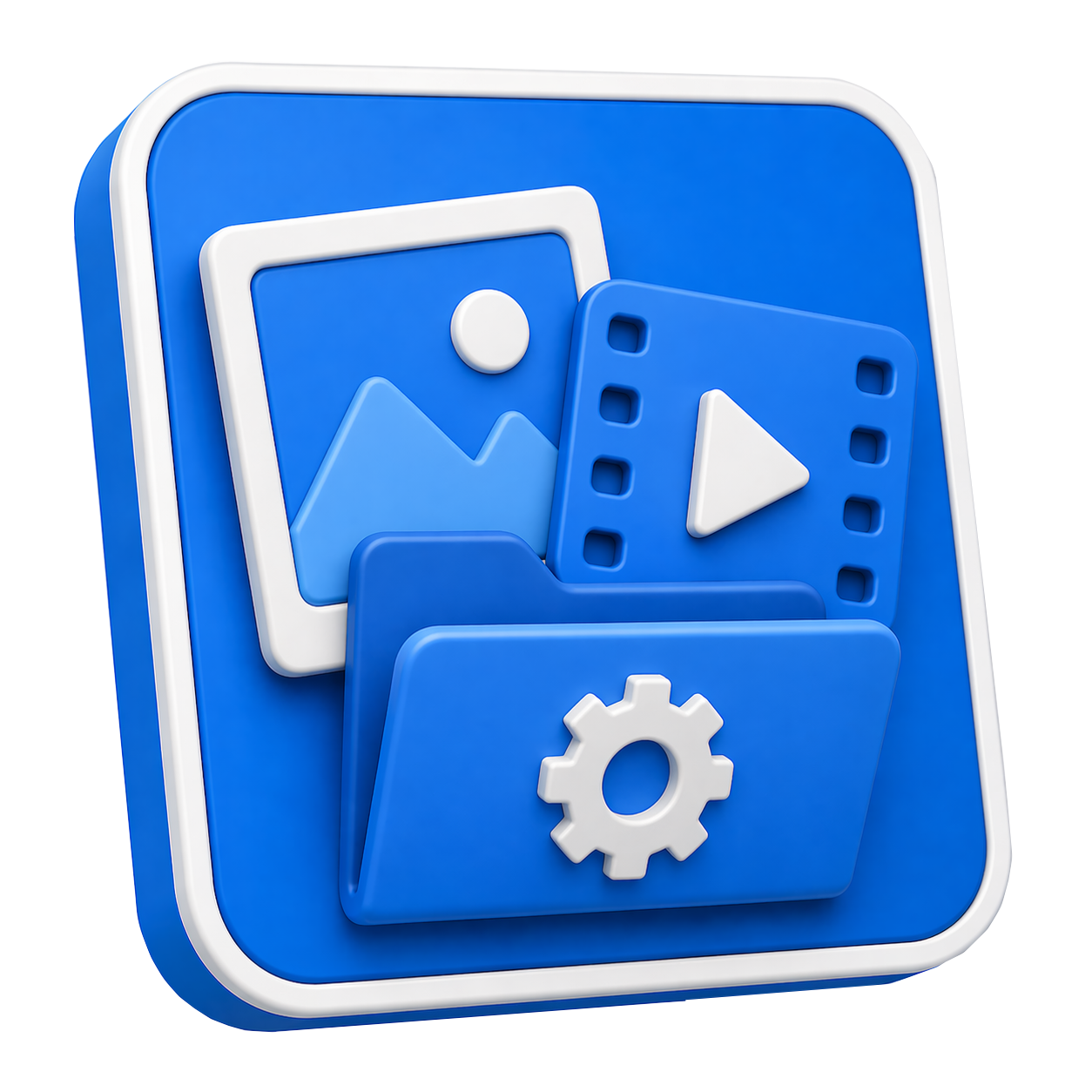 Image & video management on roadmap — upcoming Setuk political ERP capability