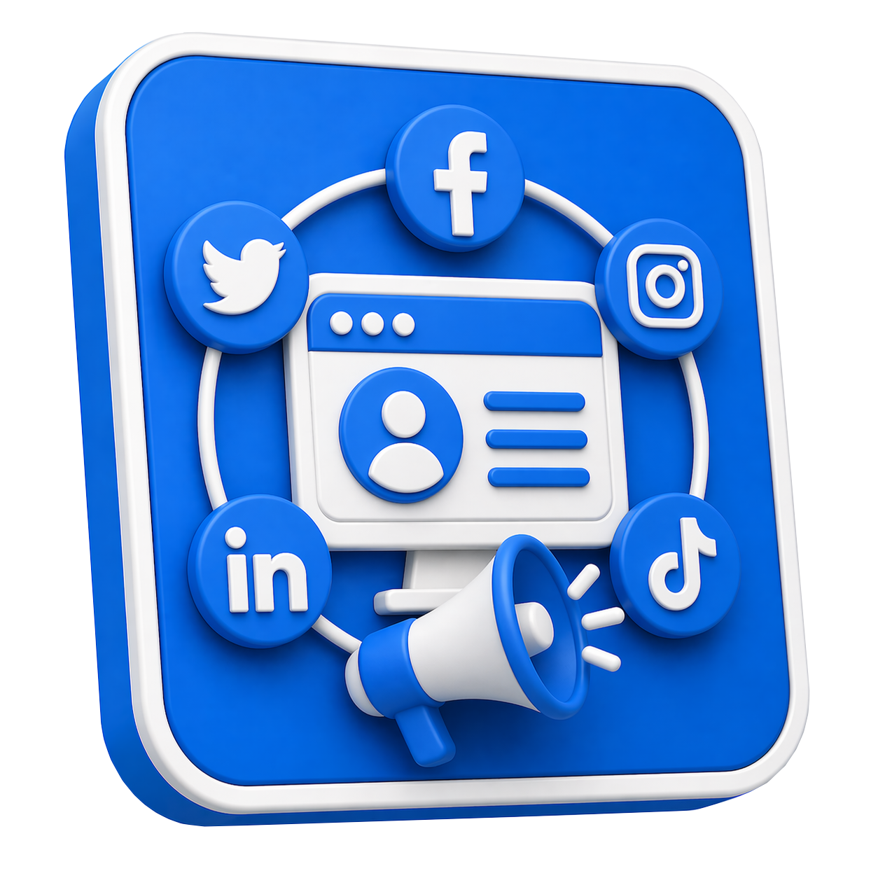 Social media management on roadmap — upcoming Setuk political ERP capability