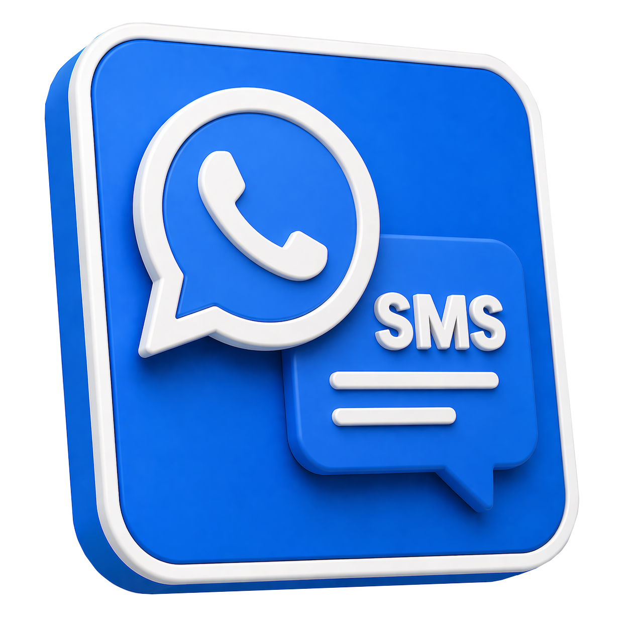 WhatsApp & SMS sender on roadmap — upcoming Setuk political ERP capability